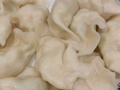 鲅鱼水饺-东方饺子王(文化东路店)