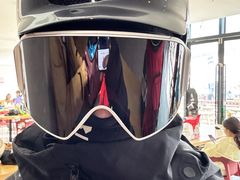 -鳌山滑雪度假区
