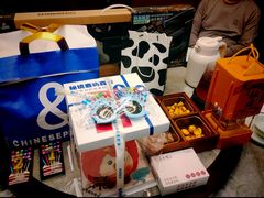 -秦家味老菜馆(民族北路店)