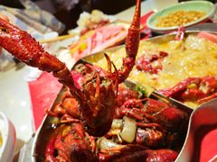 -咪佬肥肠鸡，黔江鸡杂，小龙虾(冉家坝店)