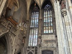-斯蒂芬主教座堂(Stephansdom)