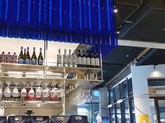 -玛尚诺Pizza&Bar(长泰广场店)