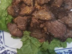 -吉顺坑烤
