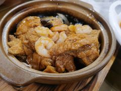 -京天红酒家(虎坊路店)