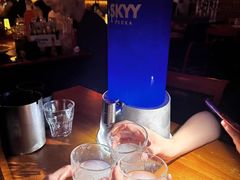 -HIB HUB公社(解放西路店)