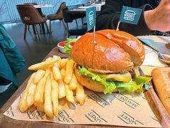 -Magnet磁食(愚园路店)