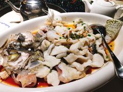 -味可道美食坊(福基路店)