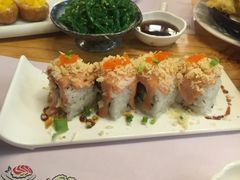 -花漫里·日式の创意餐厅(刺桐店)