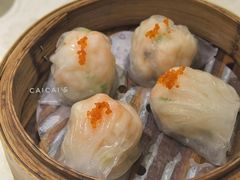 荣华招牌虾饺皇-荣华楼