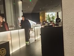 -黑牛の店·黑金店(沈阳万象城店)