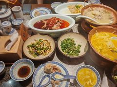 -南京大牌档(青岛万象城店)