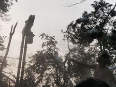 -天目湖涵田半山温泉