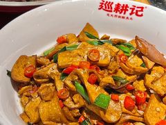 -巡耕记·湖南土菜(长湖店)