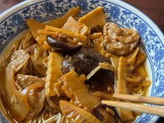-西园寺素食(西园弄戒幢律寺店)