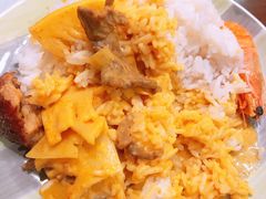 -荷花泰菜(东方新天地店)