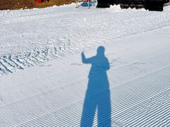 -玉龙湾滑雪场