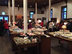 -小樽八音盒堂(手工制作体验馆店)