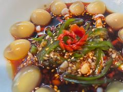 -周渝食惦·酸菜鱼精致川菜(横岗店)