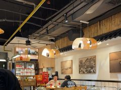 -阿鸡鱼庄·顺德鲜蒸小炒(亚运村店)