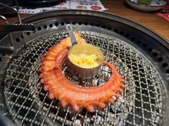 -大田家•炭火烧肉酒场(大兴枣园店)