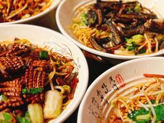 -春雪面馆(转塘店)