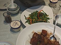 -老德州四合院·德州菜(天衢路店)