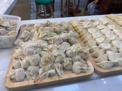-袁记云饺(鼓楼店)