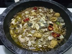 激情椒麻-鱼无双·酸菜鱼(来凤街店)