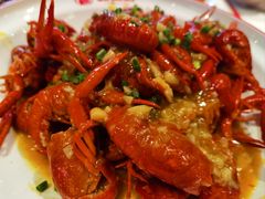 -霸王虾·麻辣小龙虾(清水河公园店)