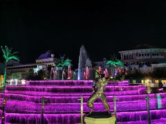 -青岛方特梦幻王国