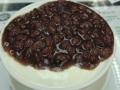 红豆双皮-义顺牛奶公司