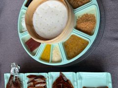 -羲和雅苑•北京烤鸭(瑞吉店)
