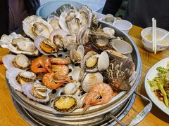 -东夷海鲜巨无霸(东夷小镇店)