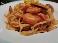 -萨莉亚意式餐厅(杭州滨江天街店)