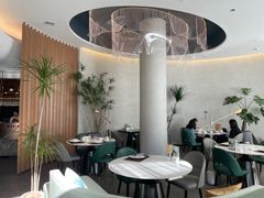 大堂-上蔬无瑕· 创意素食·Vegetarian(华采天地店)