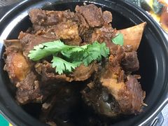 -大明铜锅·烤涮坊·烧烤(总店)