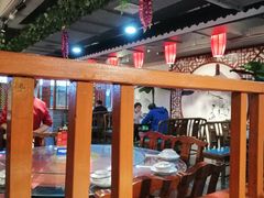 -合家院饭庄(榆关道店)