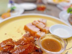 -尖沙咀酒店(大沥店)