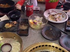 -谷牛日式烤肉(宝山U天地店)