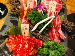-黑牛の店·和牛烧肉(合生汇店)