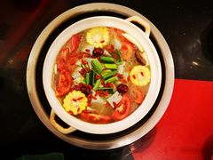 -花水湾红太阳牛肉汤锅