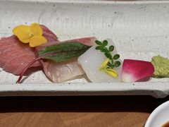 -元熹会席料理