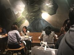 大堂-巴厘龙虾·榜首油焖大虾(音乐学院·沿江酒馆店)