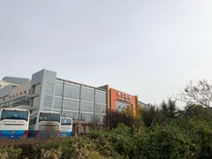 门面-首都医科大学附属北京同仁医院(南区)