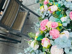 -汉堡王(北京三里屯购物中心)