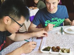 -上海古象大酒店