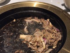 -韩时烤肉(枫蓝店)