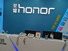 -荣耀授权专卖店(黄浦浙江中路店)