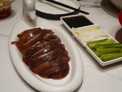 -梅利汴京烤鸭•开封豫菜地标店(晋安路店)