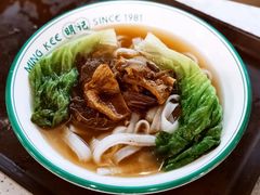 -西关明记肠粉(荔枝湾店)